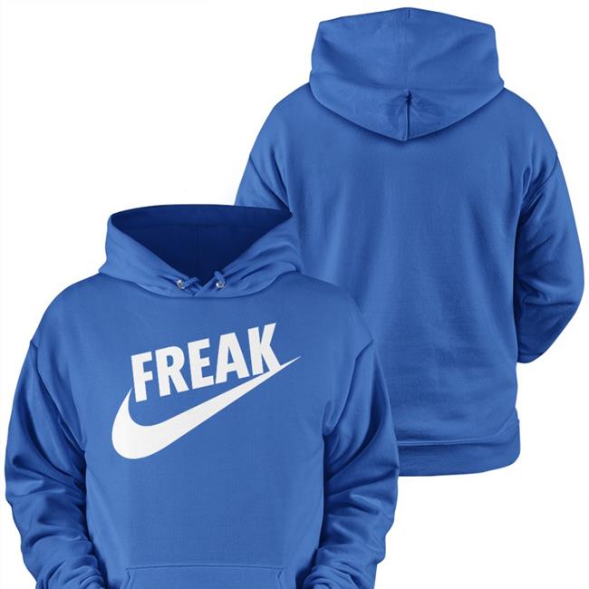 Freak Tee