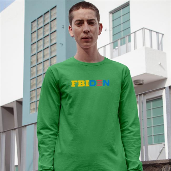 Terrence K. Williams Fbiden Shirts