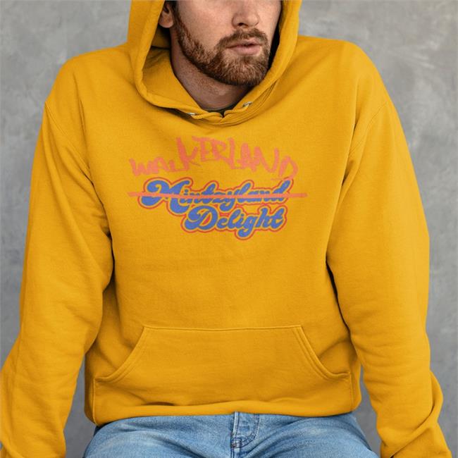 Walkerland Delight Tee