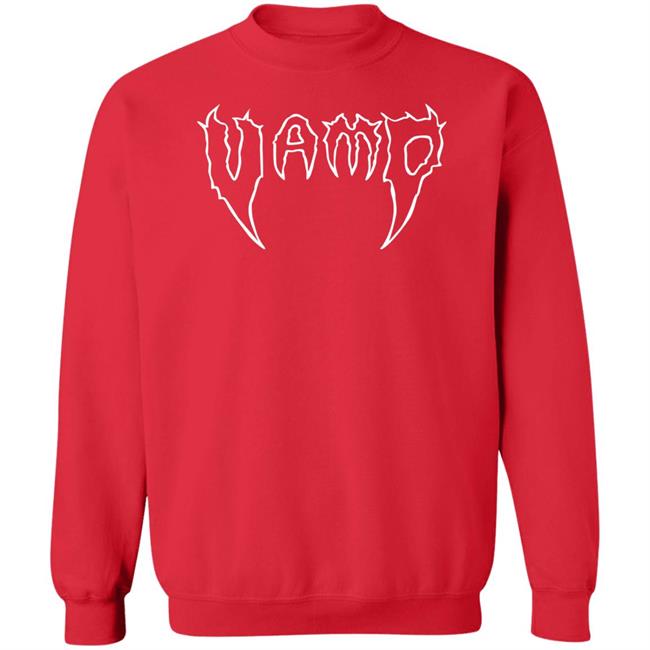 Nonameofficial Vamp Wings Hoodie Jakewebber Vamp Wings Shirt Nonameofficial Vamp Wings Hoodie Jakewebber Vamp Wings Shirt