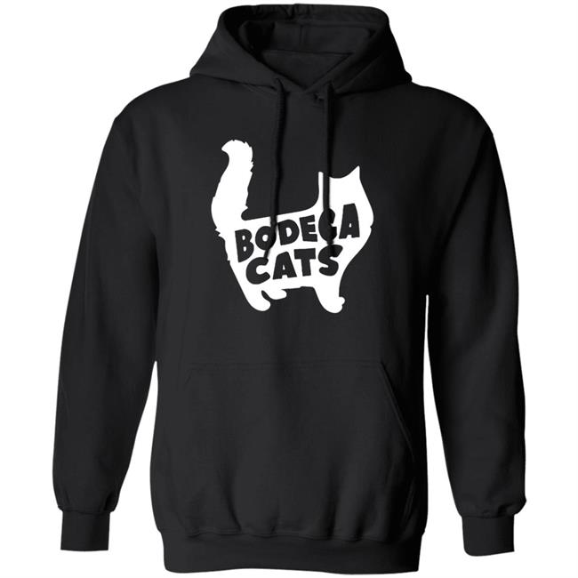 Bodega Cats Hoodie Step Rntgsybz Bodega Cats Merch