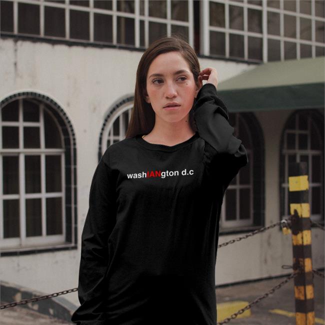 Washiangton D.C Sweatshirt