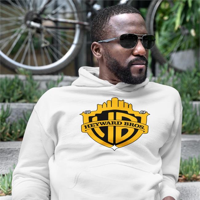 Dc4lcustomtees Merch Heyward Bros Shirt