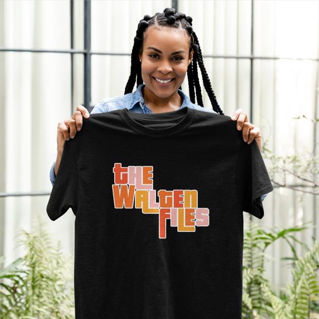 Perpetual Brunch The Walten Files Hoodie