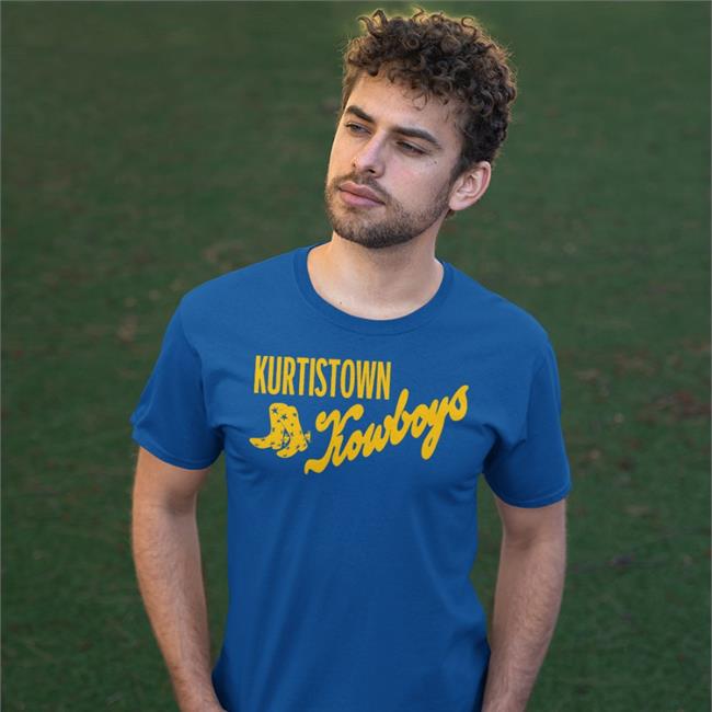 Kurtistown Kowboys Sweatshirt