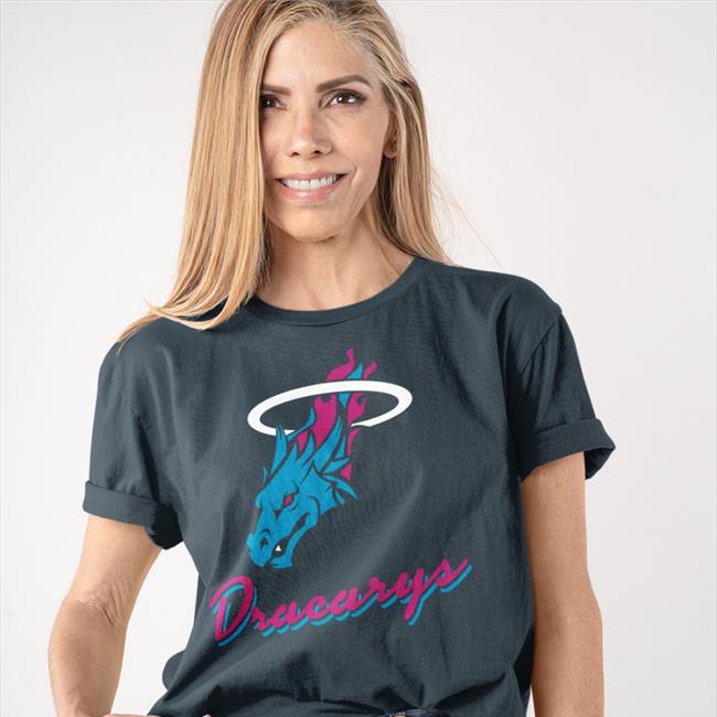 Barstool Sports Store Dracarys Shirts Black