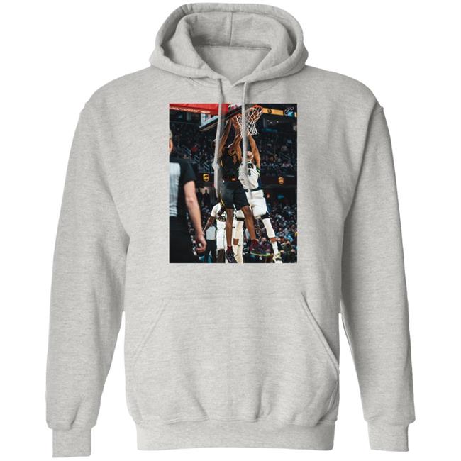 Cleveland Cavaliers Evan Mobley Let Em Know Shirt Hoodie Sweatshirt Cleveland Cavaliers Evan Mobley Let Em Know Shirt Hoodie Sweatshirt
