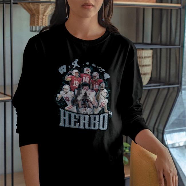 Herbo New Shirt