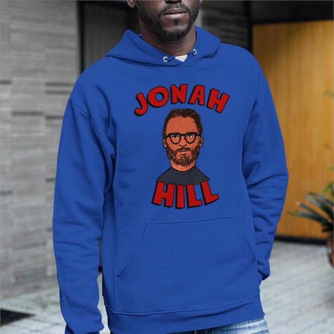 Weird Thrift Store Shirts Jonah Hill Tee Weird Thrift Store Shirts Jonah Hill Tee