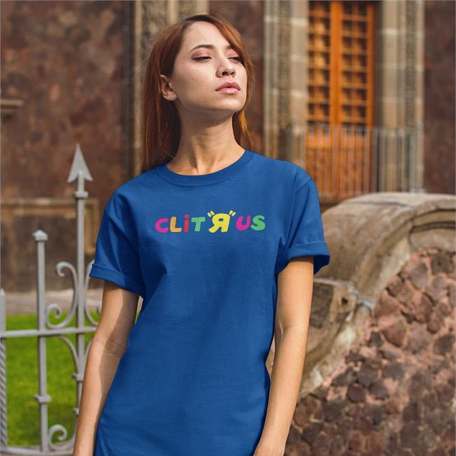 Clitrus Tee
