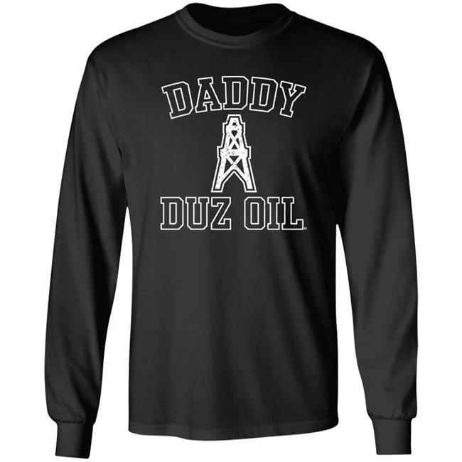 Daddy Duz Oil Shirt Vinyl Ranch Store Daddy Duz Oil Shirt Vinyl Ranch Store