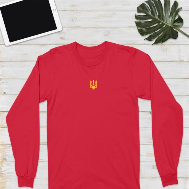 Ukraine Symbol Shirt T Shirt