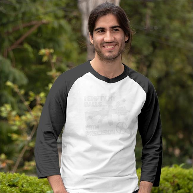Empty Balls Gun Shirt Good Shirts
