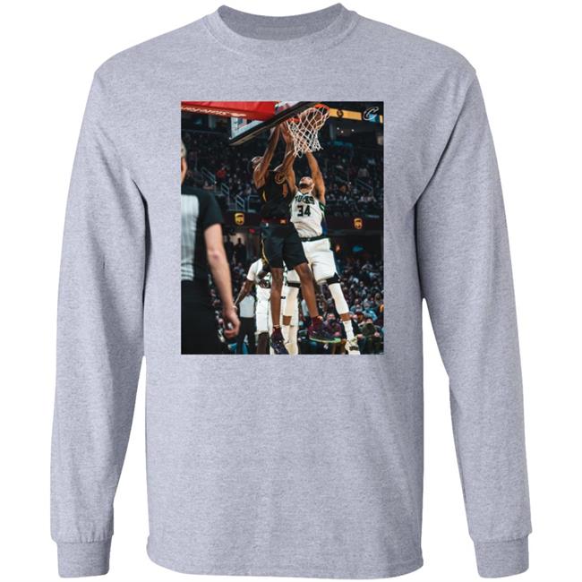 Cleveland Cavaliers Evan Mobley Let Em Know Shirt Hoodie Sweatshirt Cleveland Cavaliers Evan Mobley Let Em Know Shirt Hoodie Sweatshirt
