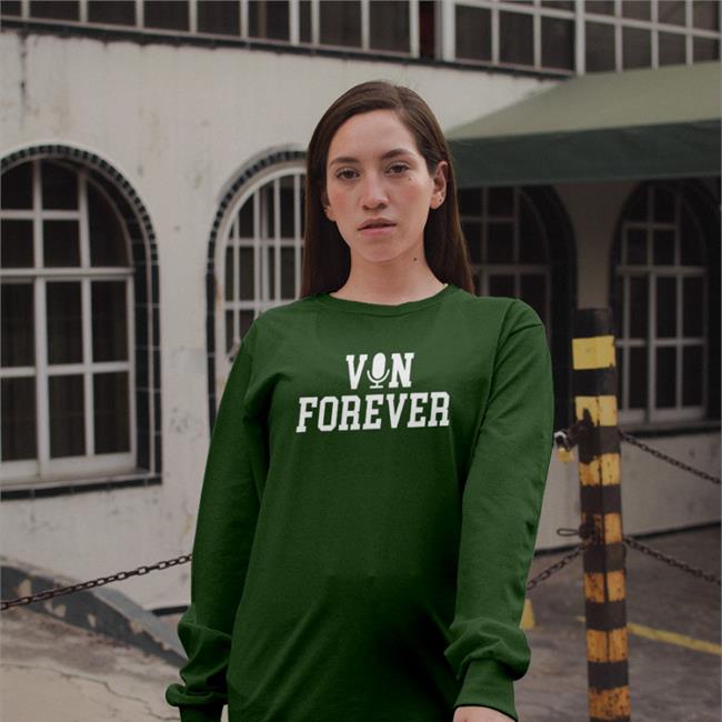 Rip Vins Cully Forever Tees