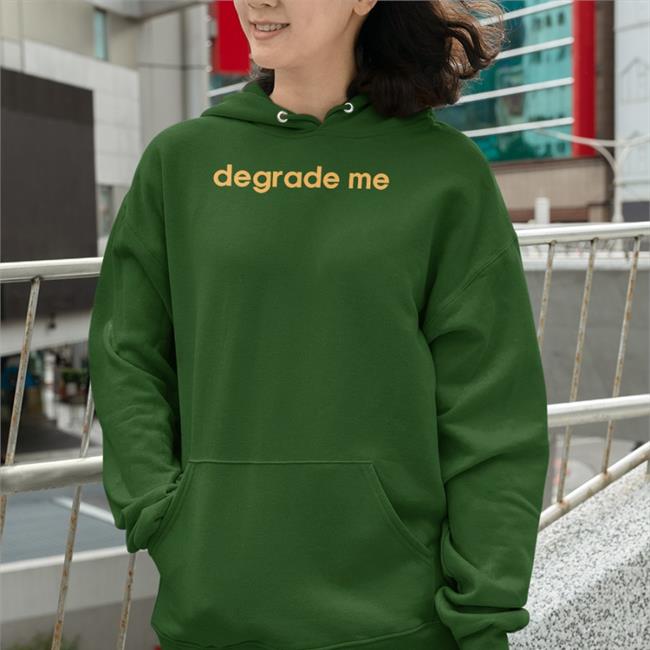 Degrade Me T-Shirt