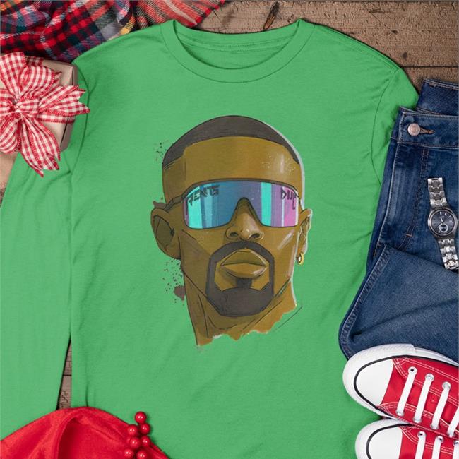 Brandon Lee Gowton Jalen Hurts Rents Due Shirt