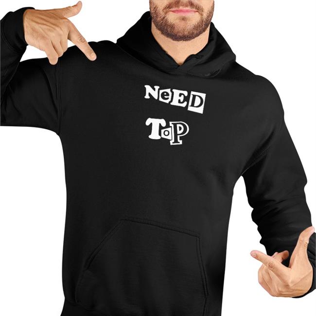 Need Top Shirt Chumpgang Merch Yourbudtevin