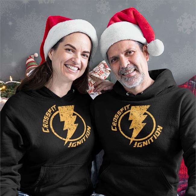 Arien Crossfit Ignition Shirt Michigan Crossfit Ignition T Shirts Arien