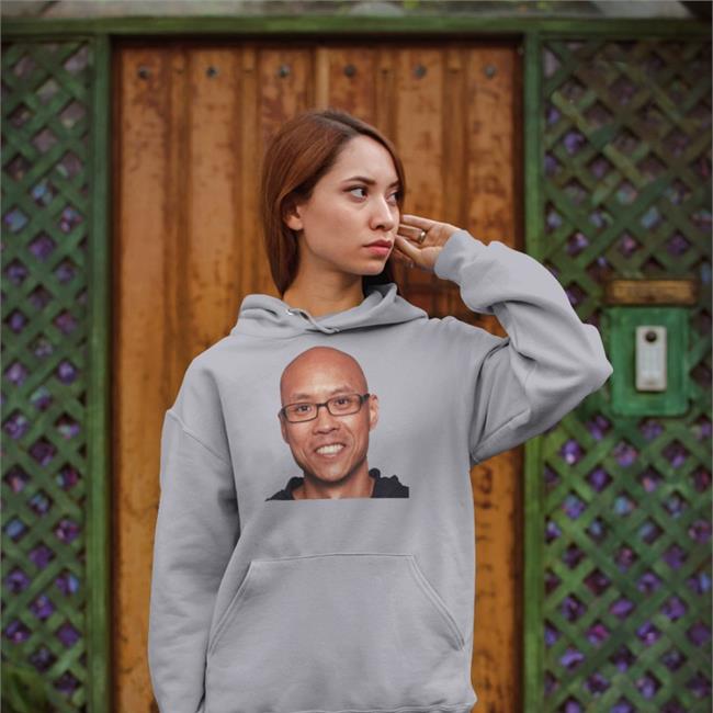 Tony Huynh Shirt