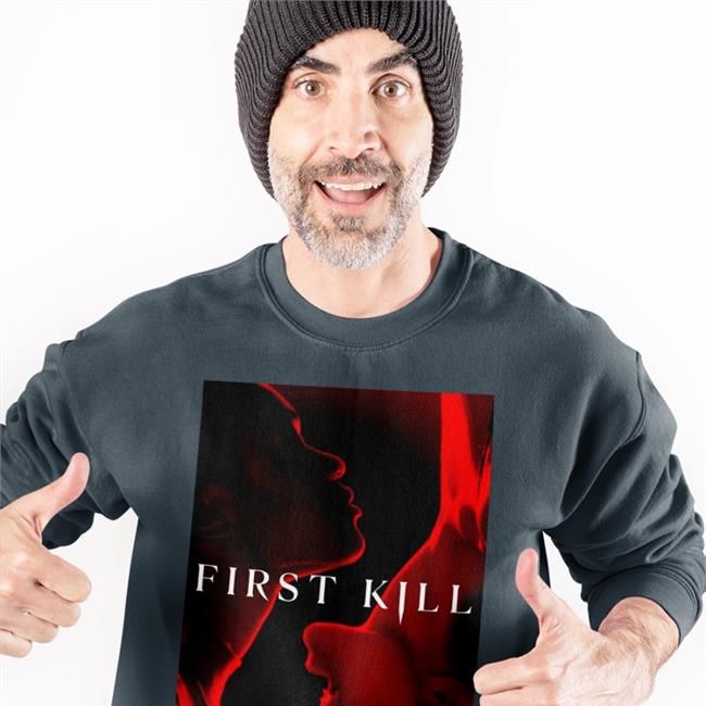 First Kill T Shirts Sarah Catherine Hook Source