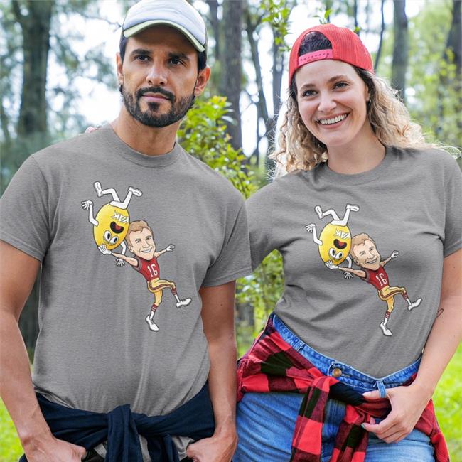 Rube Day Tee