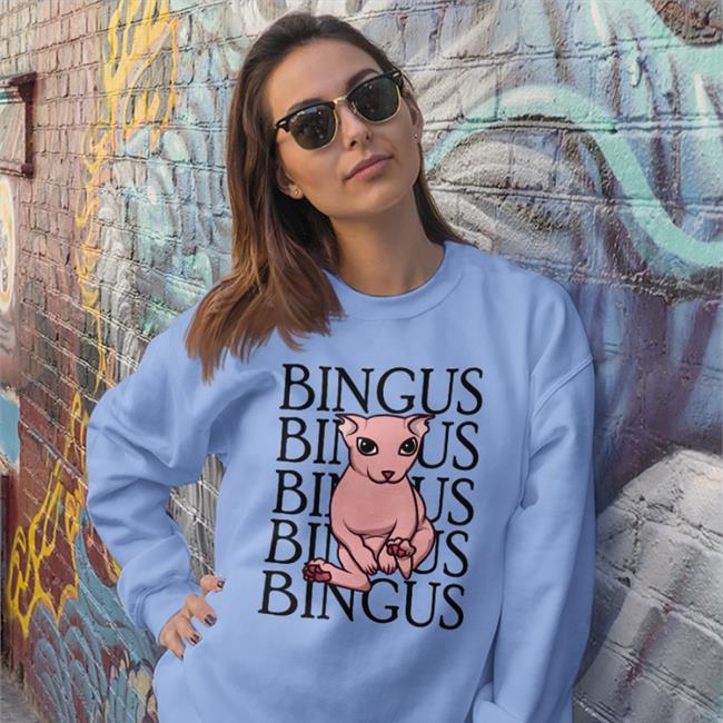 Weird Thrift Store Shirts Strangethrift Bingus Bingus Shirt