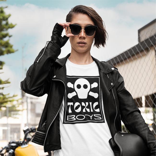 Jfromflorida Toxic Boys T Shirts Sufferingknicksfan