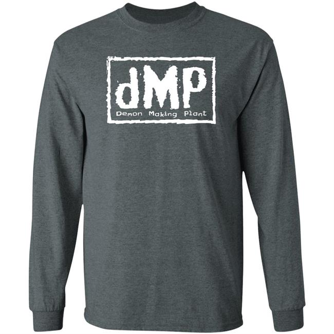 Dmp Demon Making Plant Shirt Soundwave Dmp Demon Making Plant Shirt Soundwave