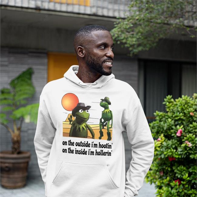 Hootin & Hollerin Tee