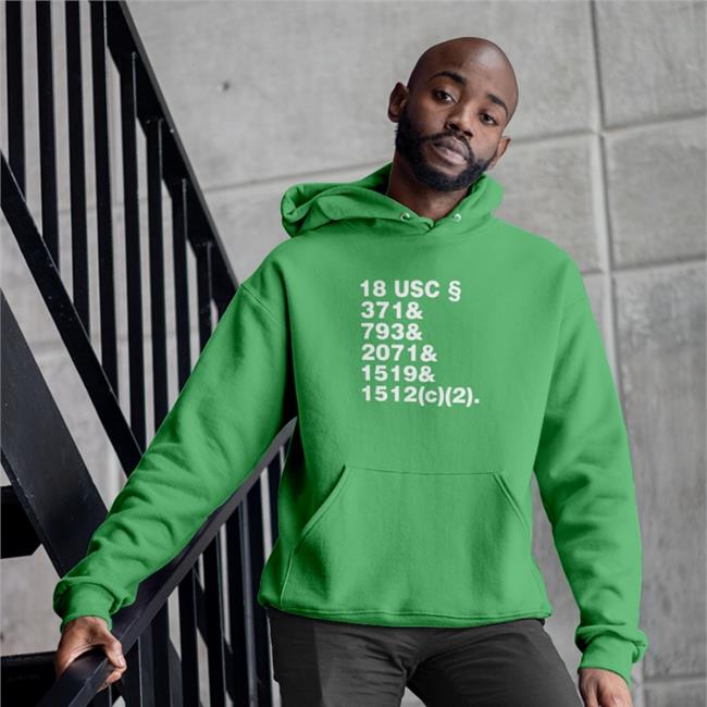 Dailybeanspod Store Crimes And Crimes And Crimes Hoodie