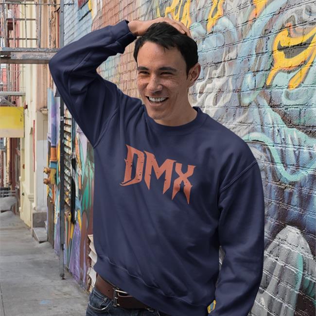 Laz Alonso Dmx Shirt