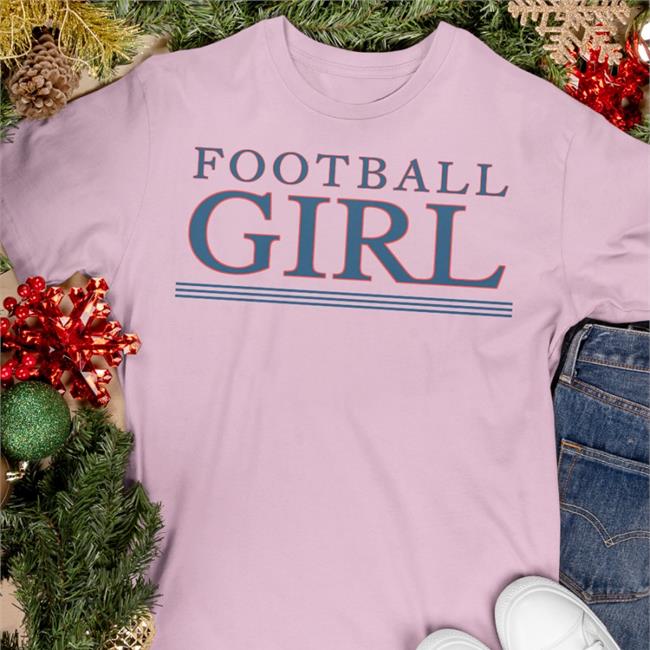Barstoolsports Store Merch Football Girl Shirts Football Girl Sweatshirt Barstoolsports Store