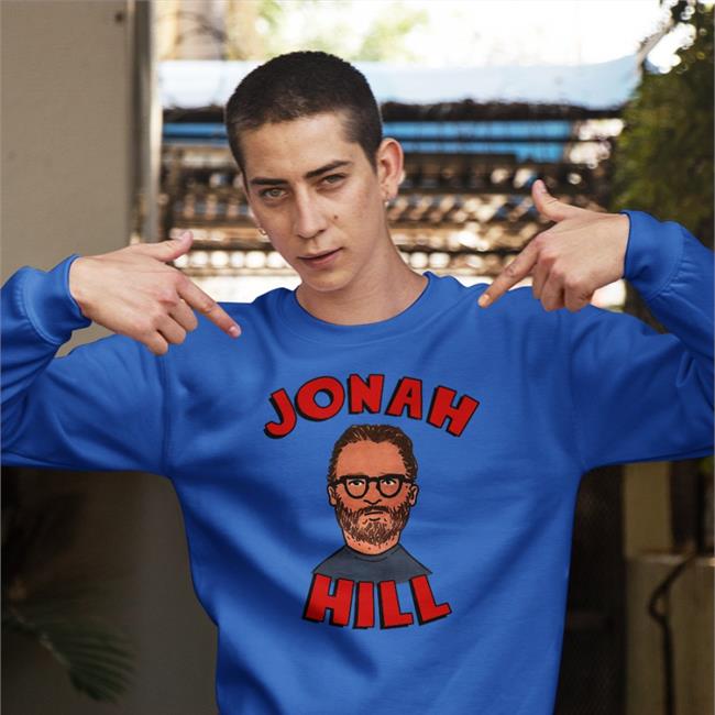 Weird Thrift Store Shirts Jonah Hill Tee Jonah Hill Hoodie
