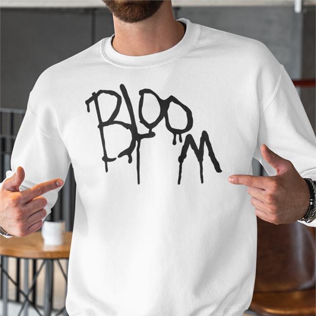 Mcrphilly Bloom Gerard Way Tee Shirt Pool Boy At The Vampire Mansion