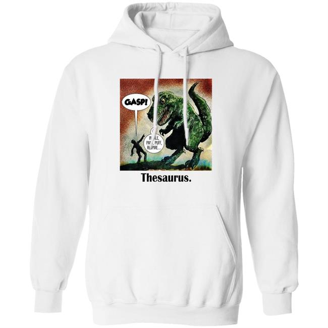 Thesaurus T Shirt Katherine McNamara Thesaurus T Shirt Katherine McNamara