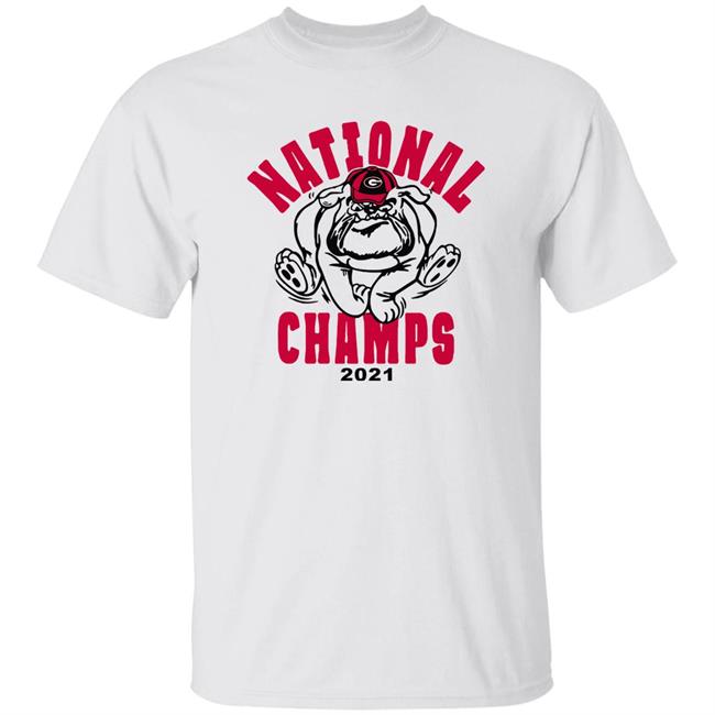 Home Field Apparel Uga 2021 National Champs Shirt Georgia Bulldogs Home Field Apparel Uga 2021 National Champs Shirt Georgia Bulldogs