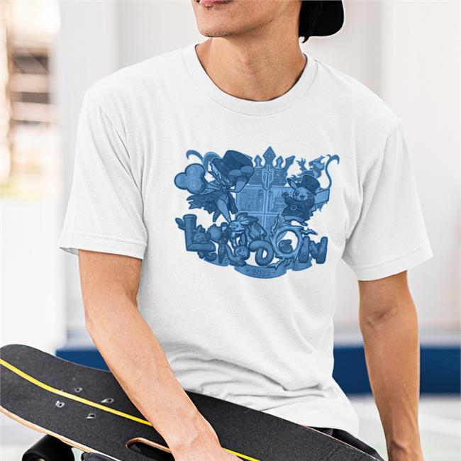 Pokemons World Championships T Shirts