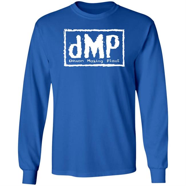 Dmp Demon Making Plant Shirt Soundwave Dmp Demon Making Plant Shirt Soundwave