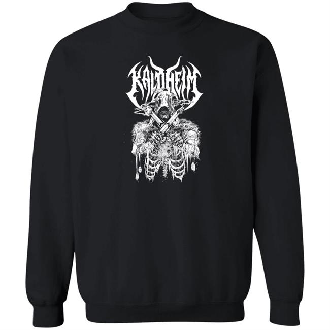 Khm Kaldheim Long Sleeve Snow Queen Of Hoth Mtg Pro Shop