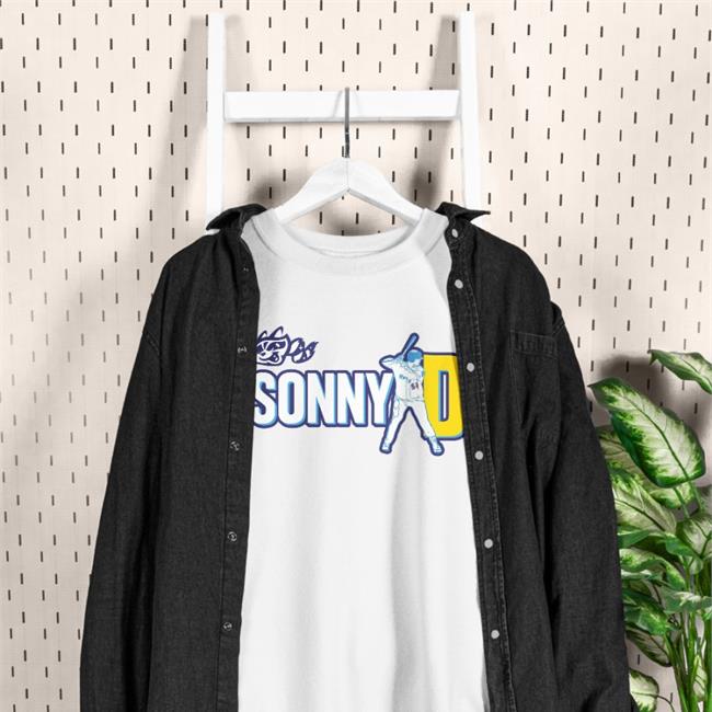 Box Seat Sonny Dichiara Shirt