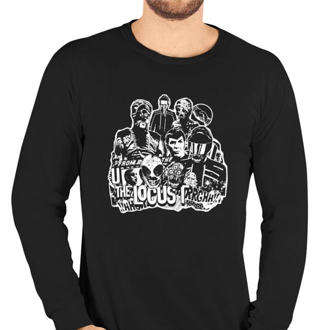 Shirtkiller Merch The Locust Gabe Serbian Tribute Shirts
