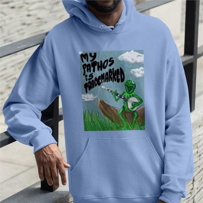 Jmcgg My Pathos Is Trademarked Tee Shirt Justinsartstore
