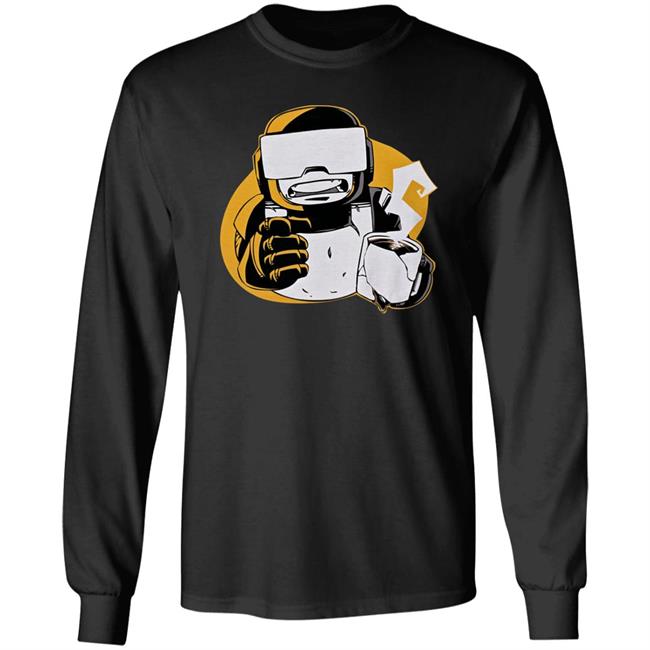 Squid Face Tankman Shirt Squid Face Tankman Shirt