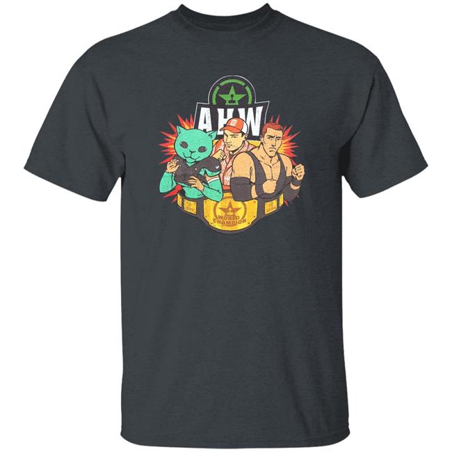 Ahw Superstars Shirt Rooster Teeth Store Achievement Hunter Ahw Superstars Shirt Ahw Superstars Shirt Rooster Teeth Store Achievement Hunter Ahw Superstars Shirt