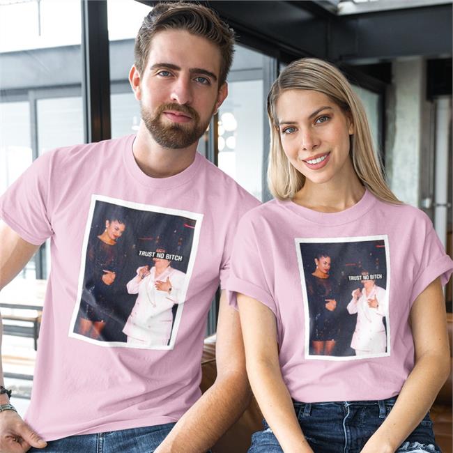 Selena Quintanilla Trust No Bitch T Shirts