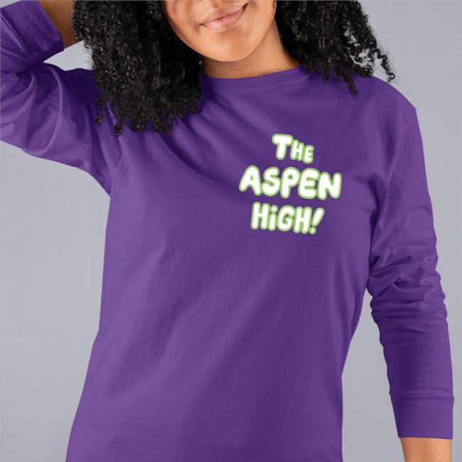 The Haas Brothers Aspen High Adult Hoodie Citizensofhumanity Store