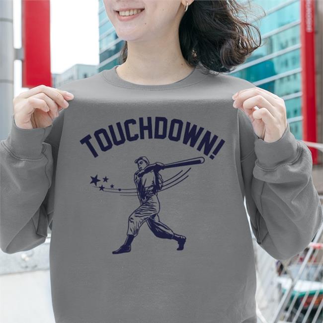 Touchdown Shirt