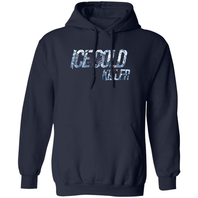 Lady Frost Ice Cold Killer Shirt Shop Impact Lady Frost Ice Cold Killer Shirt Shop Impact