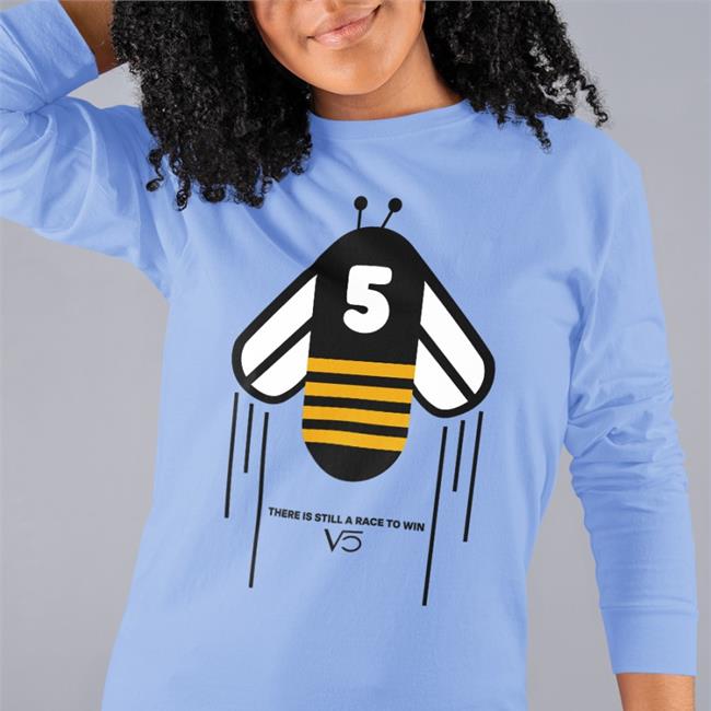 There Is Still A Race To Win Save The Bee Hoodie